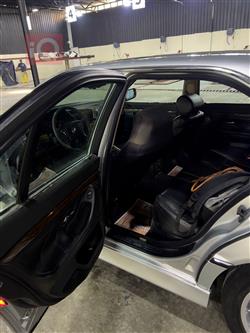 بی ئێم دەبڵیو سیریەس 7